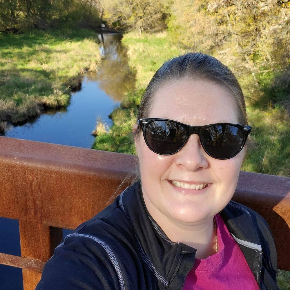 Meet your Posher, Jane